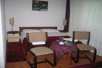 Pension de famille Plitvička jezera 1